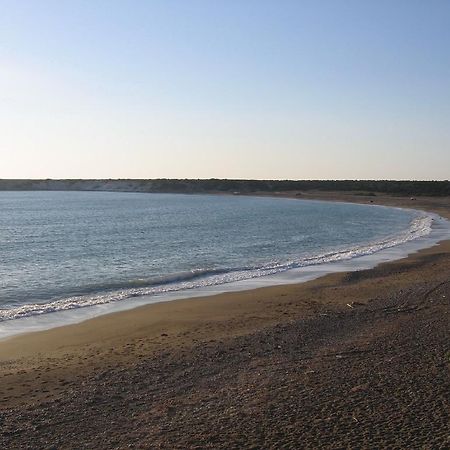 Love Nest Apartment Paphos Chambre photo